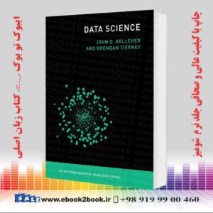 کتاب Data Science