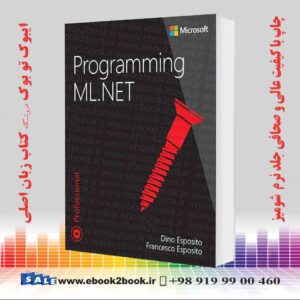 کتاب Programming Ml.net