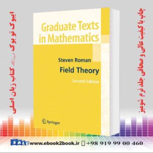 کتاب Field Theory 2nd Edition