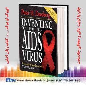 کتاب Inventing the AIDS Virus