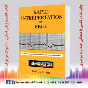 Rapid Interpretation Of Ekg'S, 6Th Edition