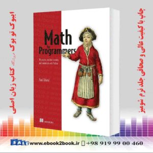 کتاب Math for Programmers