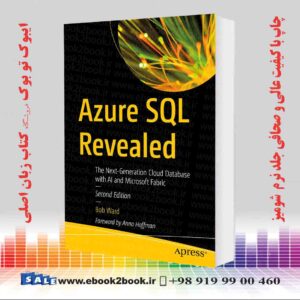 کتاب Azure SQL Revealed Second Edition