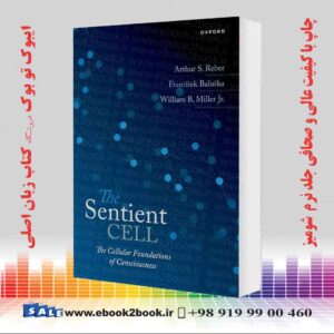 کتاب The Sentient Cell