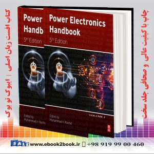 کتاب Power Electronics Handbook