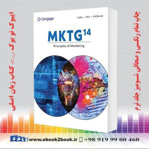 کتاب MKTG 14th Edition