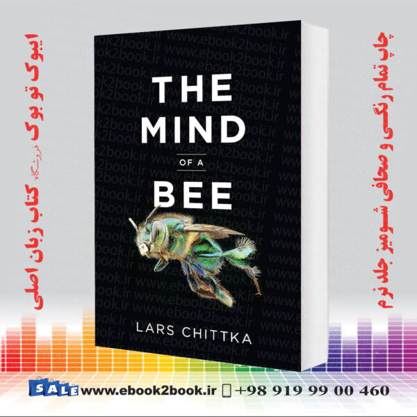 کتاب The Mind Of A Bee
