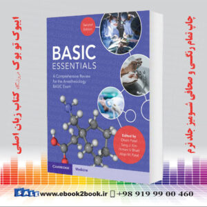 کتاب BASIC Essentials: A Comprehensive Review for the Anesthesiology BASIC Exam 2nd Edition