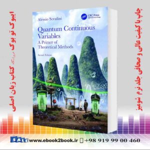 کتاب Quantum Continuous Variables