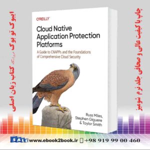 کتاب Cloud Native Application Protection Platforms