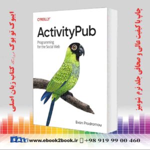 کتاب ActivityPub