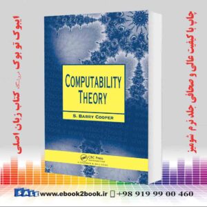 کتاب Computability Theory