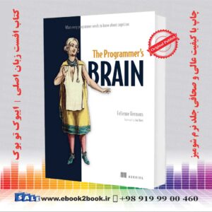 خرید کتاب The Programmers Brain اثر Felienne Hermans 