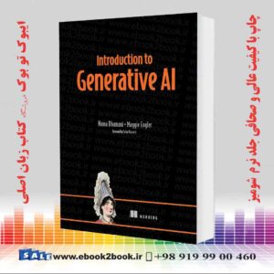 کتاب Introduction to Generative AI