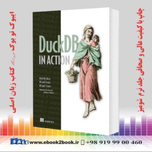 کتاب DuckDB in Action