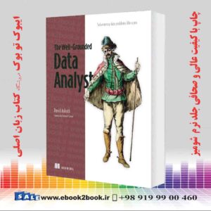 کتاب The Well-Grounded Data Analyst