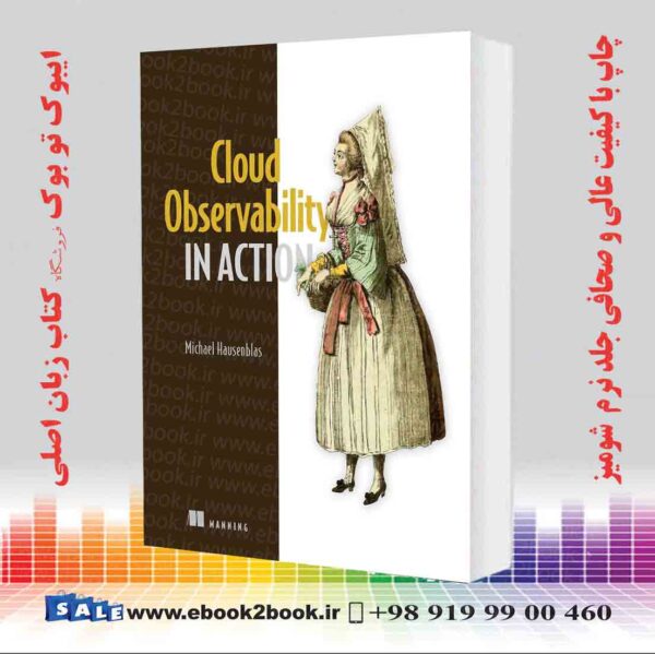 کتاب Cloud Observability In Action