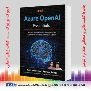 کتاب Azure OpenAI Essentials
