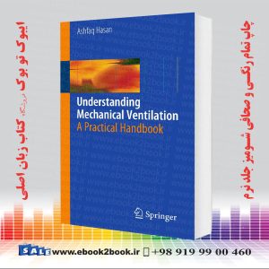 کتاب Understanding Mechanical Ventilation