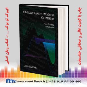 کتاب Organotransition Metal Chemistry