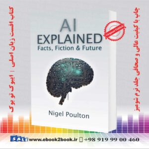 خرید کتاب Ai Explained اثر Nigel Poulton