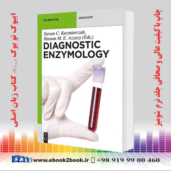 کتاب Diagnostic Enzymology