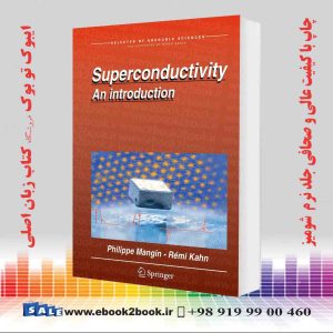 کتاب Superconductivity: An introduction