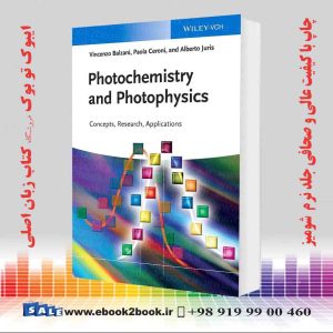 کتاب Photochemistry and Photophysics