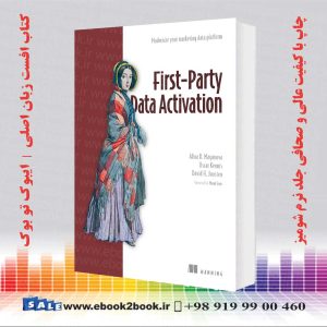 کتاب First-Party Data Activation