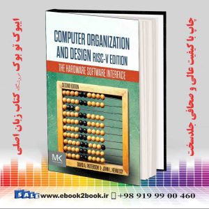 کتاب Computer Organization and Design RISC-V Edition