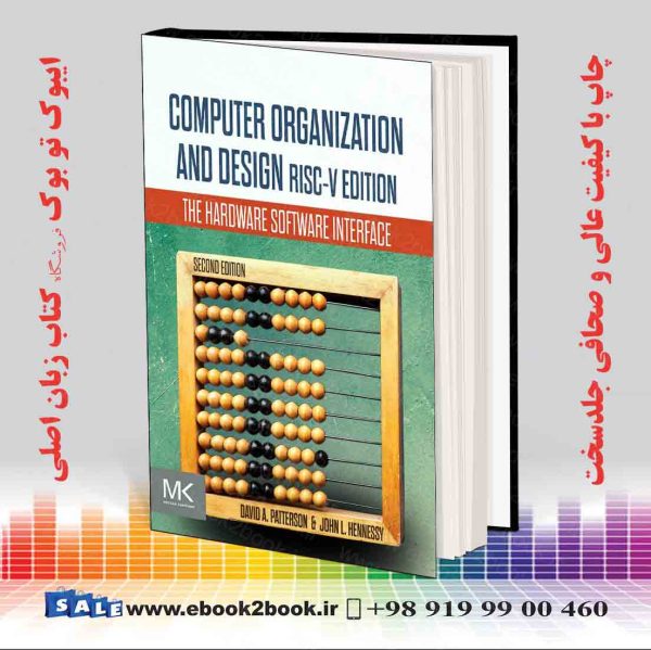 کتاب Computer Organization And Design Risc-V Edition