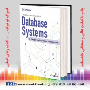 کتاب Database Systems