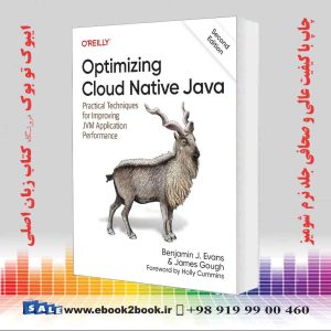 کتاب Optimizing Cloud Native Java