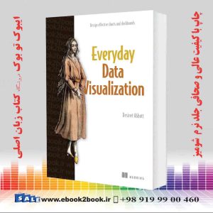 کتاب Everyday Data Visualization