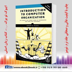 کتاب Introduction to Computer Organization