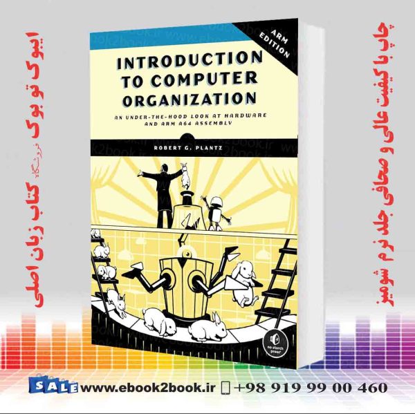 کتاب Introduction To Computer Organization
