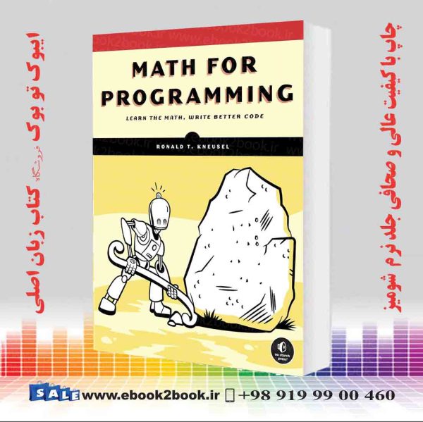 کتاب Math For Programming
