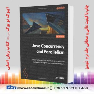 کتاب Java Concurrency and Parallelism