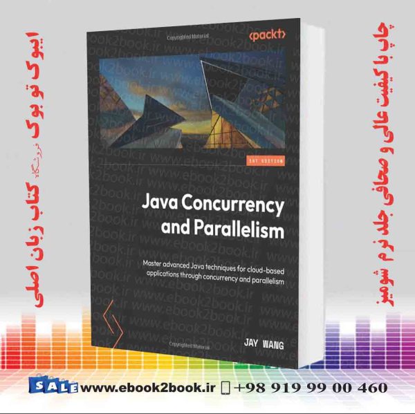 کتاب Java Concurrency And Parallelism